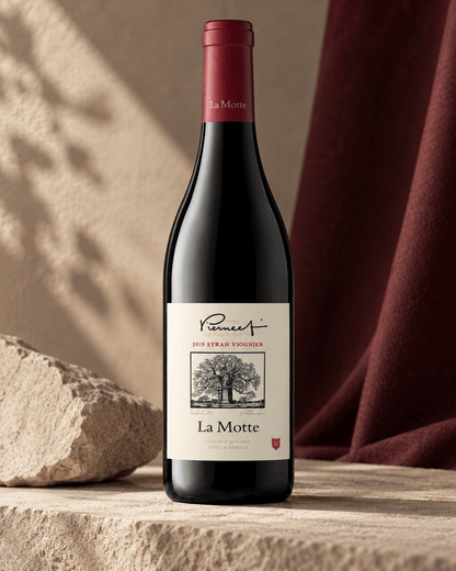 Introducing La Motte - La Motte | The WineStore in Europe DE