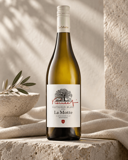 Introducing La Motte - La Motte | The WineStore in Europe DE
