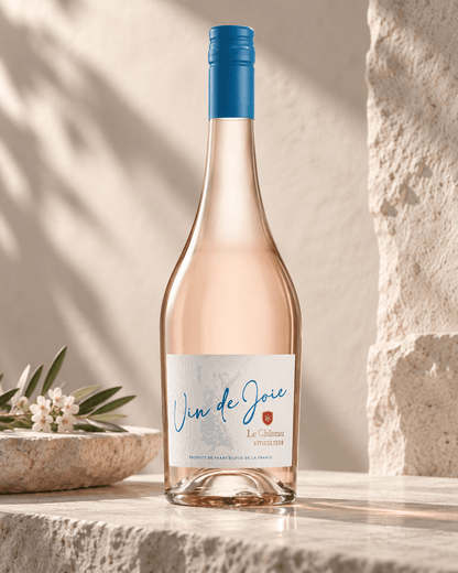 Introducing La Motte - La Motte | The WineStore in Europe DE