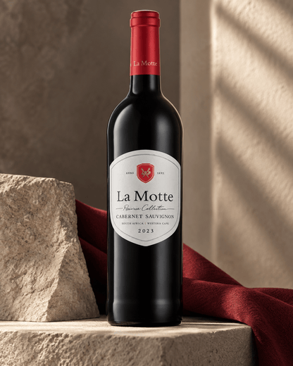Introducing La Motte - La Motte | The WineStore in Europe DE