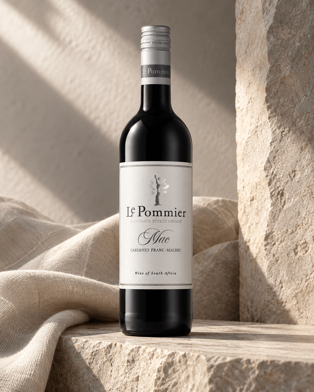 Introducing Le Pommier - Le Pommier | The WineStore in Europe DE