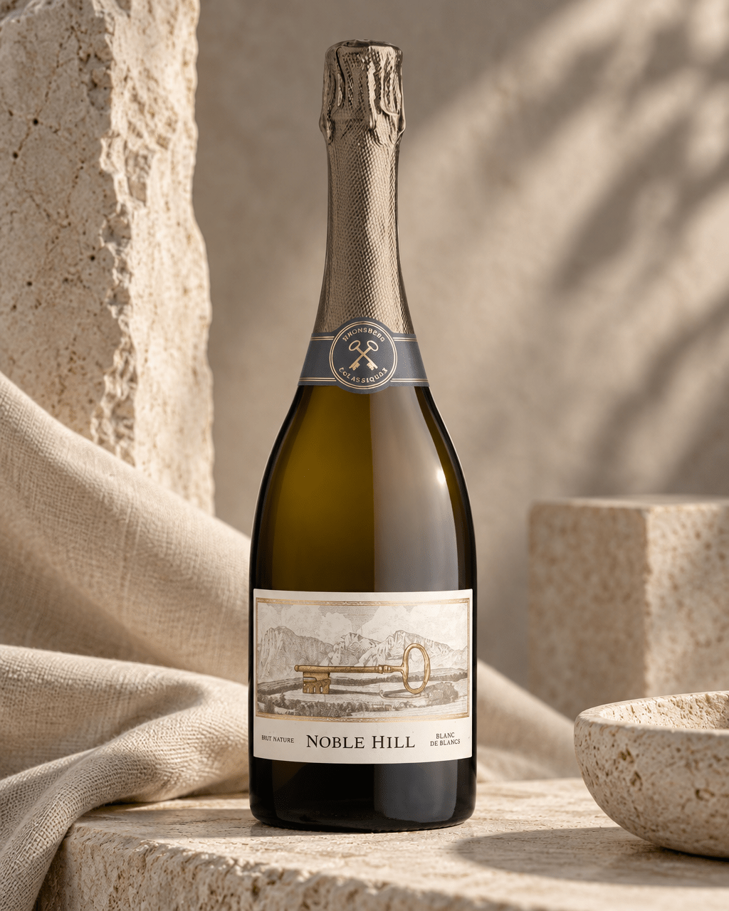 Introducing Noble Hill - Noble Hill | The WineStore in Europe DE