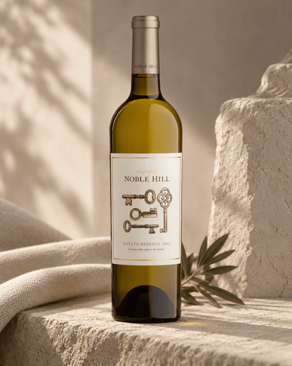 Introducing Noble Hill - Noble Hill | The WineStore in Europe DE