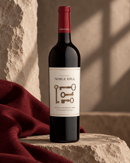 Introducing Noble Hill - Noble Hill | The WineStore in Europe DE