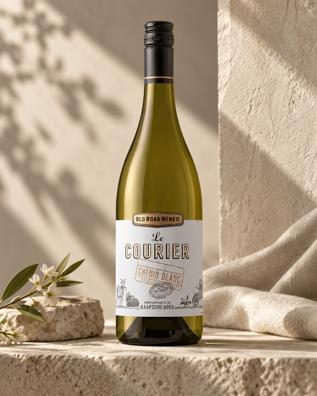 Introducing Old Road Wine Company - Old Road Wine | The WineStore in Europe DE