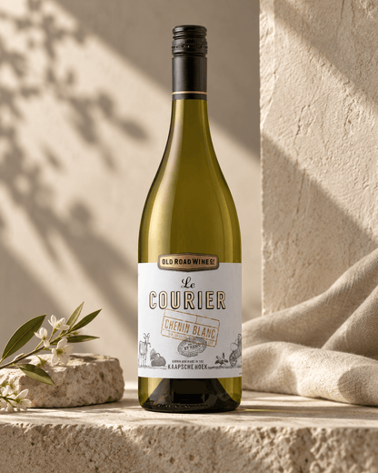 Introducing Old Road Wine Company - Old Road Wine | The WineStore in Europe DE
