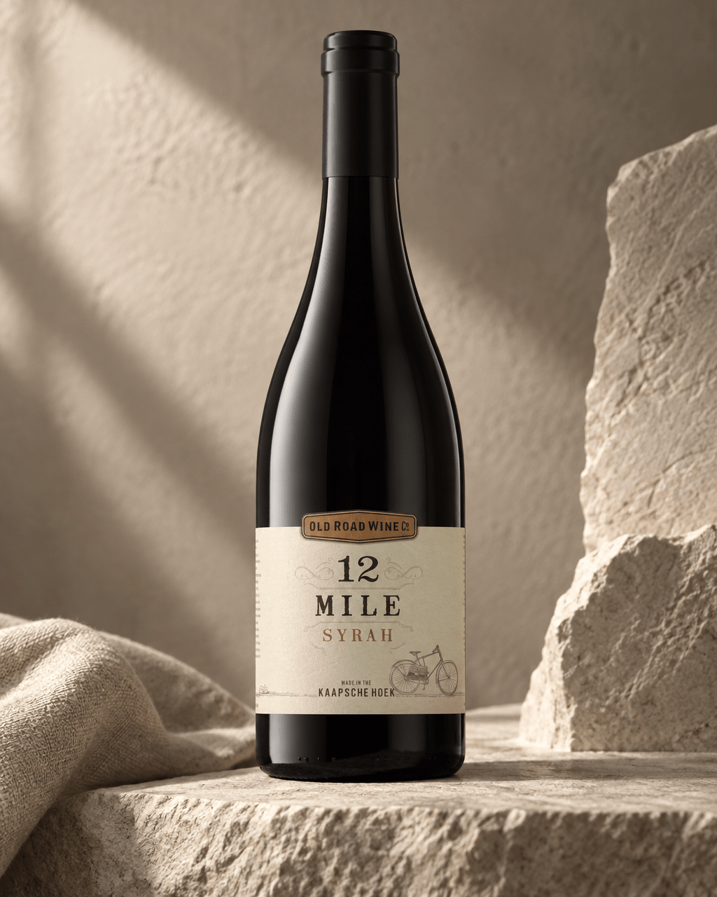 Introducing Old Road Wine Company - Old Road Wine | The WineStore in Europe DE