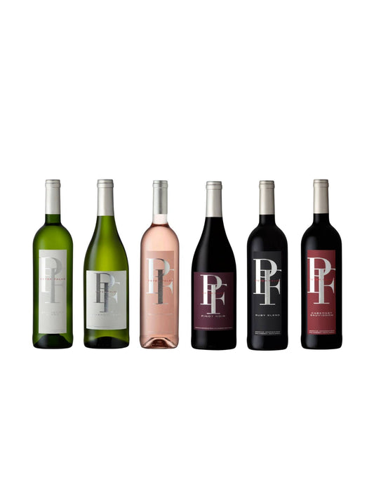 Introducing Peter Falke - Peter Falke | The WineStore in Europe DE