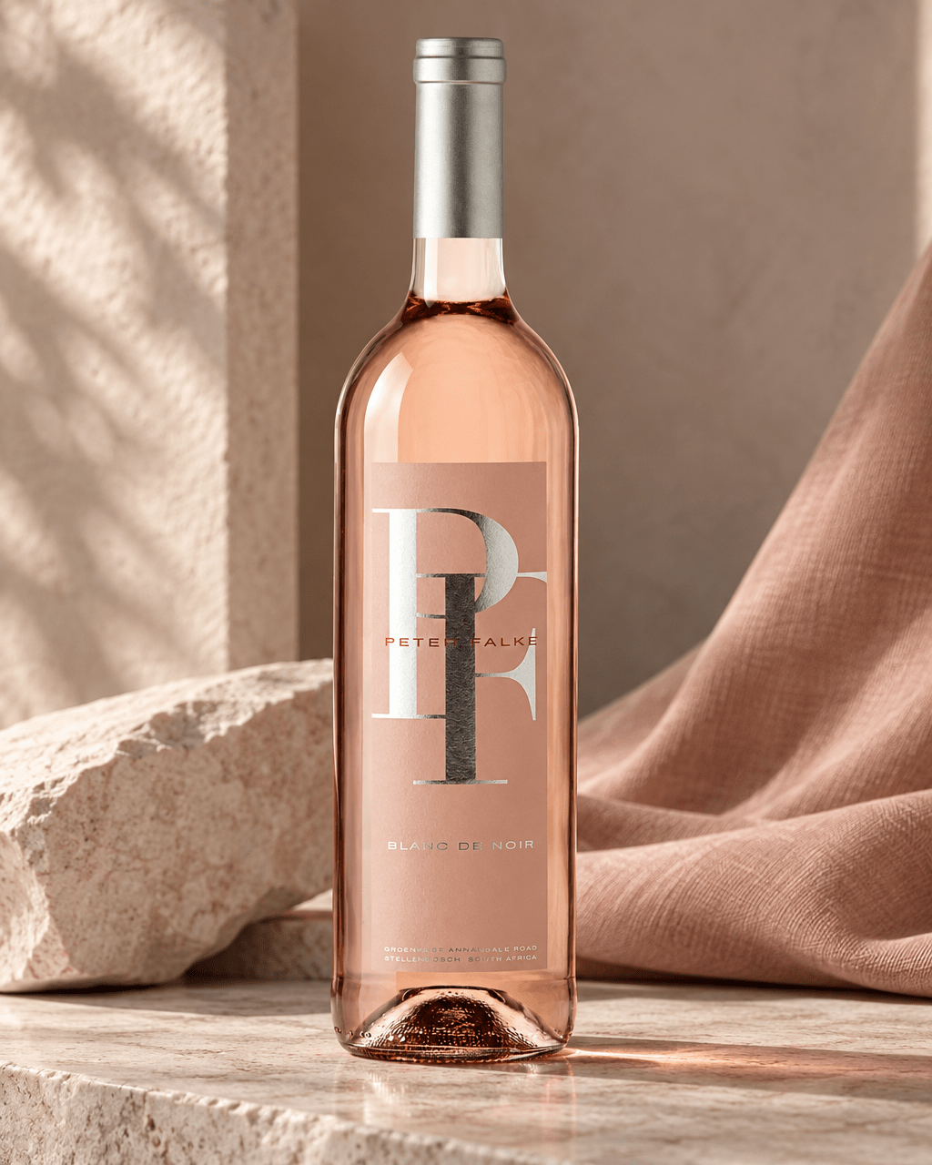 Introducing Peter Falke - Peter Falke | The WineStore in Europe DE