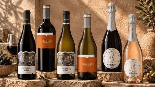 Introducing Rickety Bridge - The WineStore | The WineStore in Europe DE