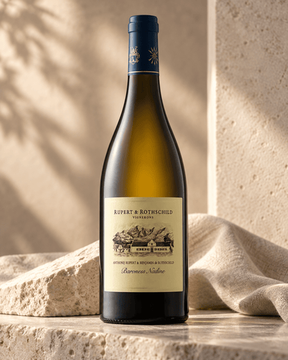 Introducing Rupert & Rothschild - Rupert & Rothschild | The WineStore in Europe DE
