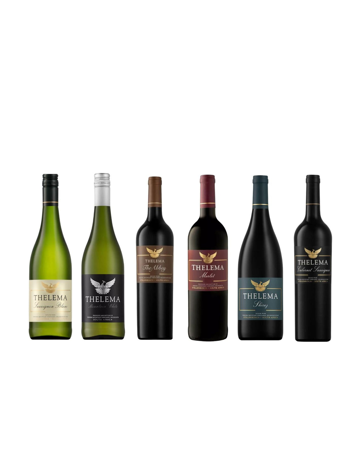 Introducing Thelema - Thelema | The WineStore in Europe DE
