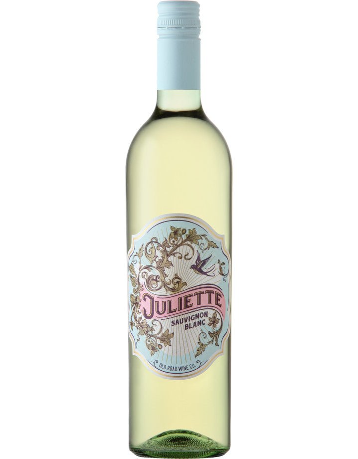 'Juliette' Sauvignon Blanc 2023 - Old Road Wine | The WineStore in Europe DE