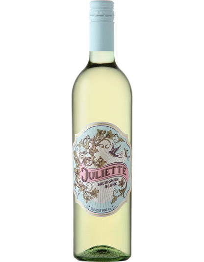 'Juliette' Sauvignon Blanc 2023 - Old Road Wine | The WineStore in Europe DE