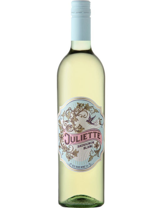 'Juliette' Sauvignon Blanc 2023 - Old Road Wine | The WineStore in Europe DE