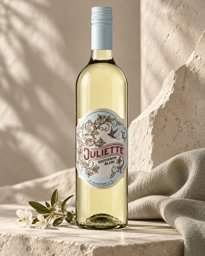 'Juliette' Sauvignon Blanc 2023 - Old Road Wine | The WineStore in Europe DE