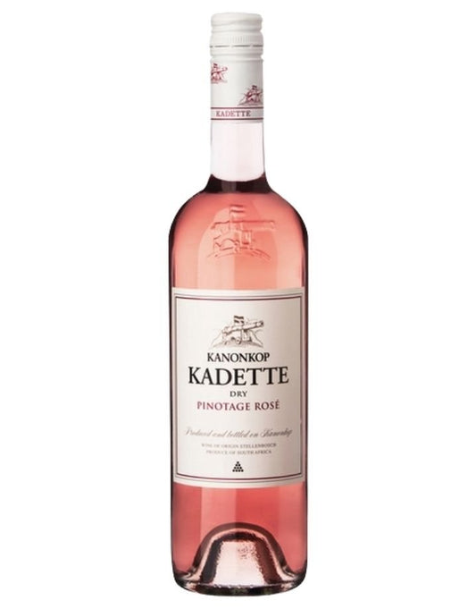 Kadette Pinotage Rosé 2025 - Kanonkop | The WineStore in Europe DE