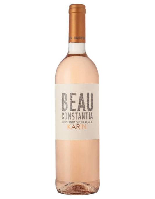 Karin Blanc de Noir 2025 - Beau Constantia | The WineStore in Europe DE