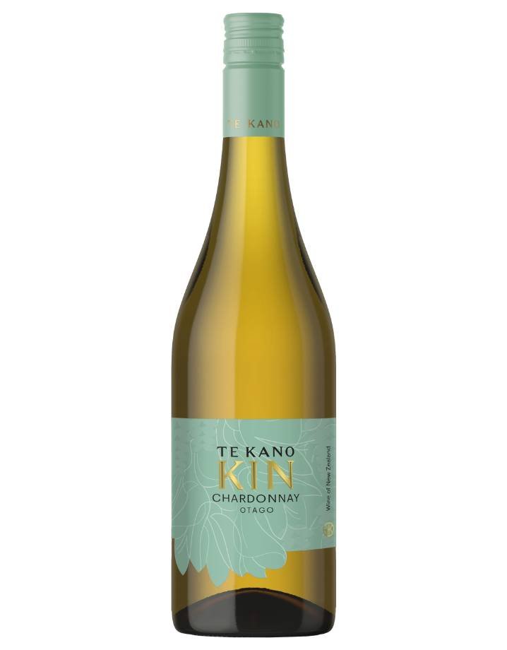 Kin Chardonnay 2023 - Te Kano | The WineStore in Europe DE