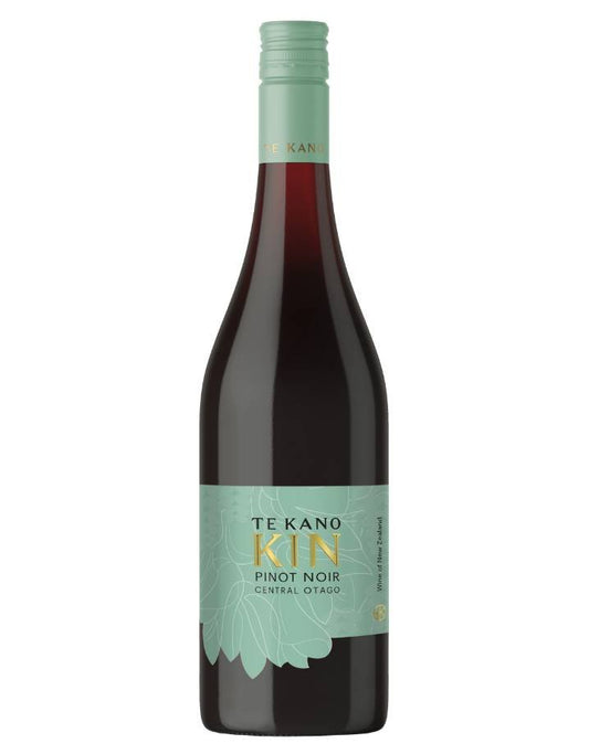 Kin Pinot Noir 2023 - Te Kano | The WineStore in Europe DE