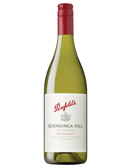 Koonunga Hill Chardonnay 2022 - Penfolds | The WineStore in Europe DE