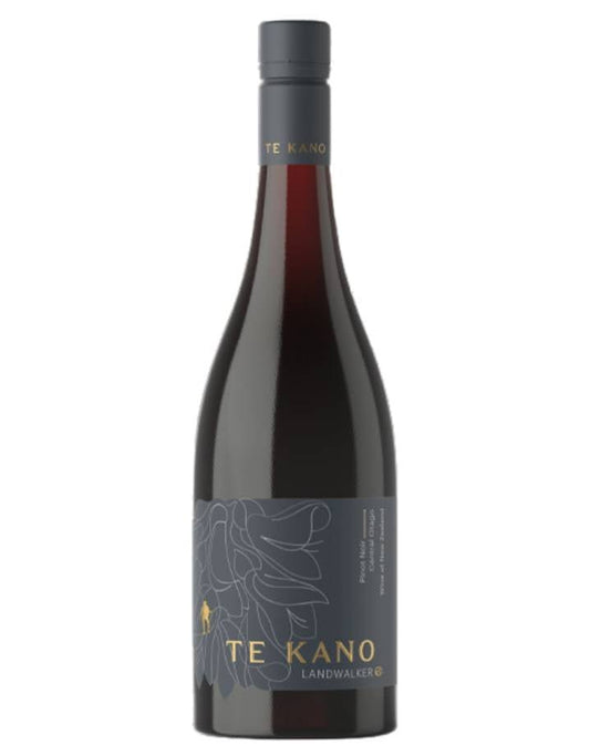Landwalker Pinot Noir 2023 - Te Kano | The WineStore in Europe DE