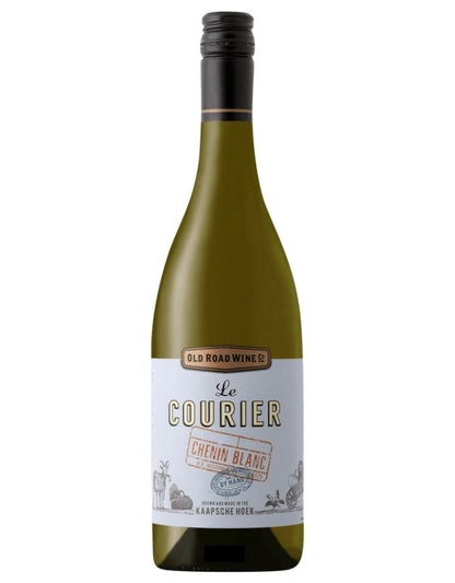 'Le Courier' Chenin Blanc 2024 - Old Road Wine