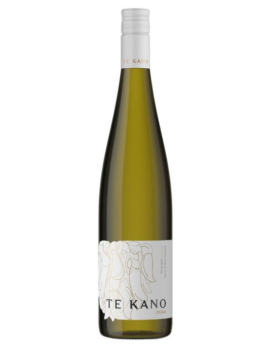 Life Pinot Gris 2023 - Te Kano | The WineStore in Europe DE