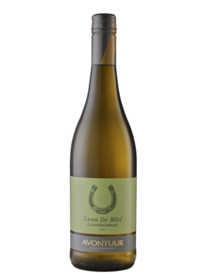 Luna de Miel Chardonnay 2024 - Avontuur | The WineStore in Europe DE