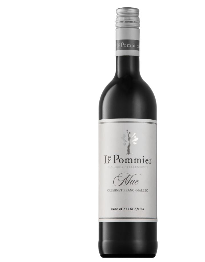 MAC 2023 - Le Pommier | The WineStore in Europe DE