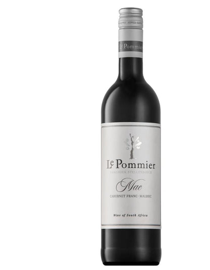 MAC 2023 - Le Pommier