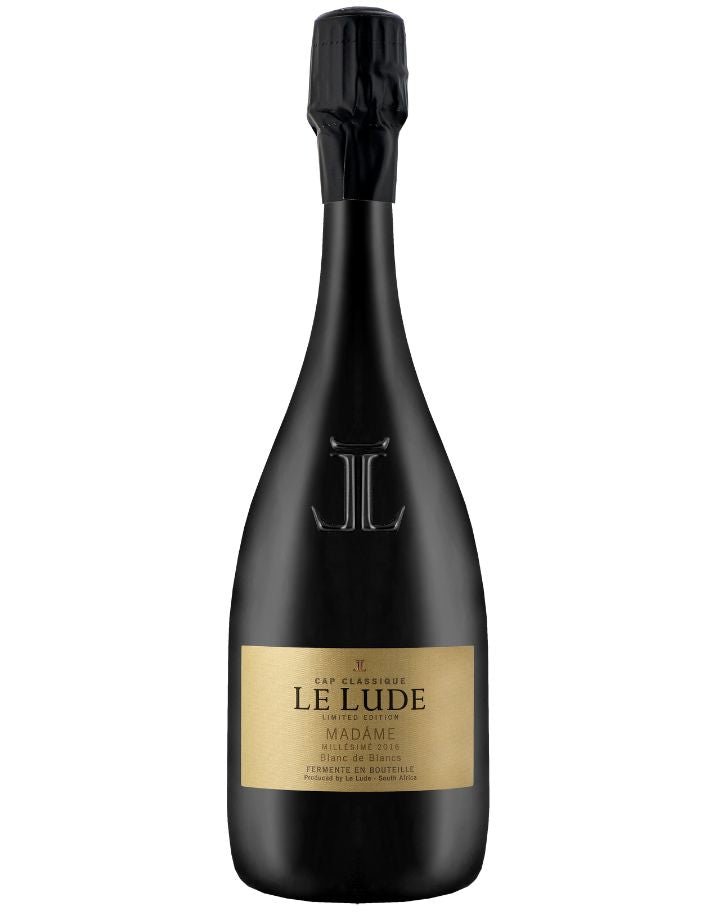 Le Lude Madame Brut Nature Millesime 2017
