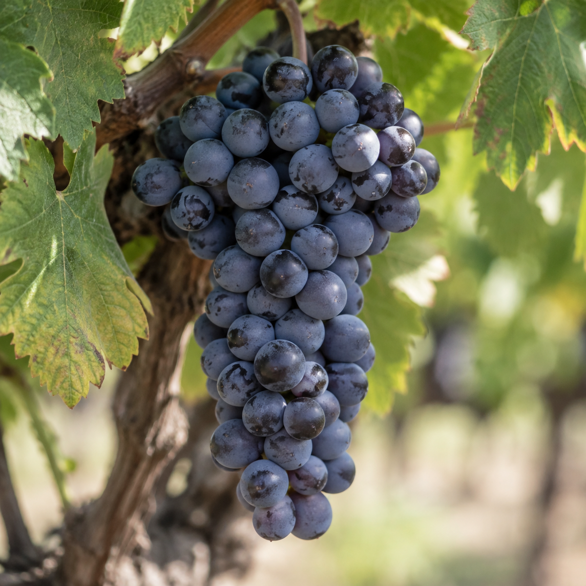 Rebsorte Malbec