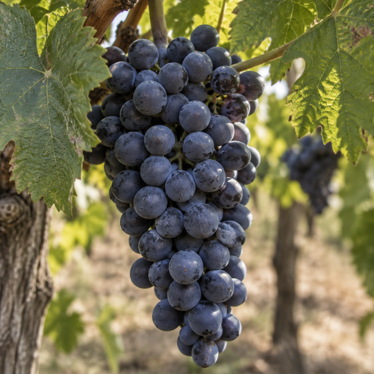 Rebsorte Malbec
