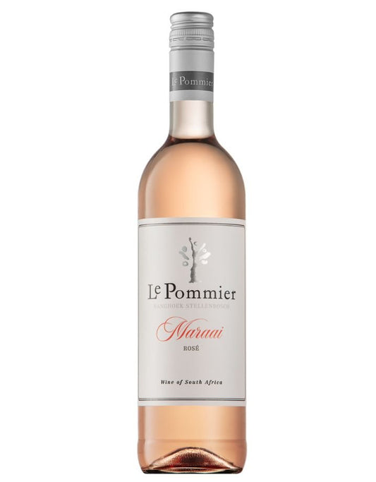 Maraai Rosé 2025 - Le Pommier | The WineStore in Europe DE