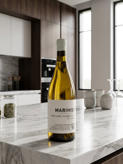 Marimist Chardonnay 2023 - Hasher Family Wines