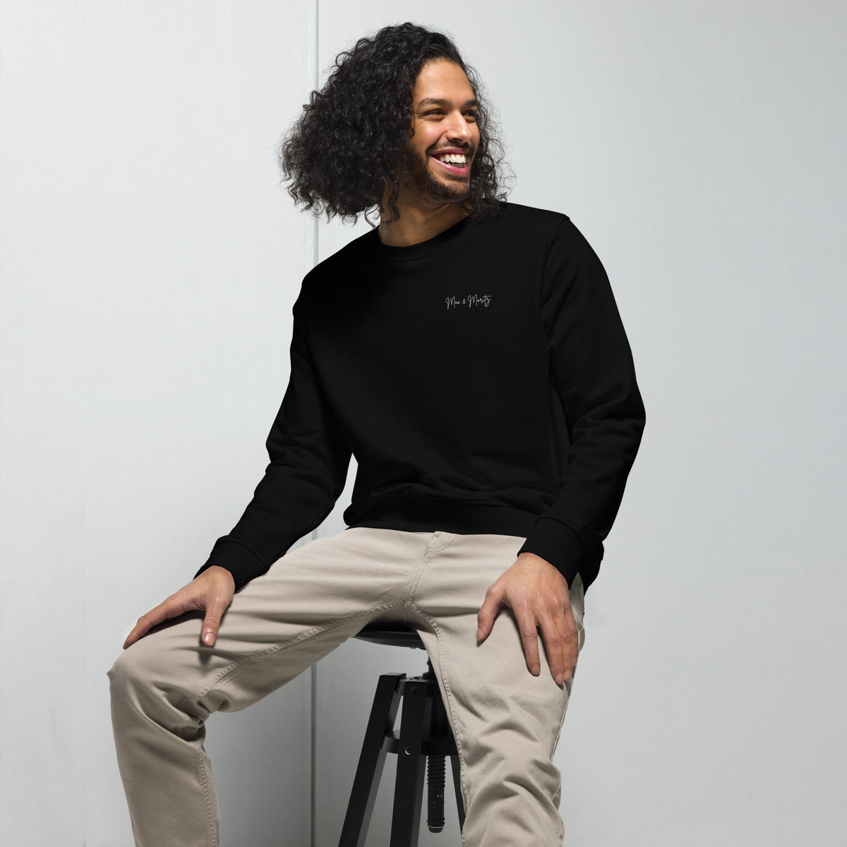 MAX & MORITZ WEINBAR PULLOVER (Unisex) - The WineStore | The WineStore in Europe DE