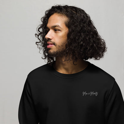 MAX & MORITZ WEINBAR PULLOVER (Unisex) - The WineStore | The WineStore in Europe DE