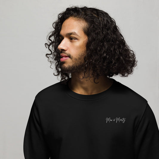 MAX & MORITZ WEINBAR PULLOVER (Unisex) - The WineStore | The WineStore in Europe DE