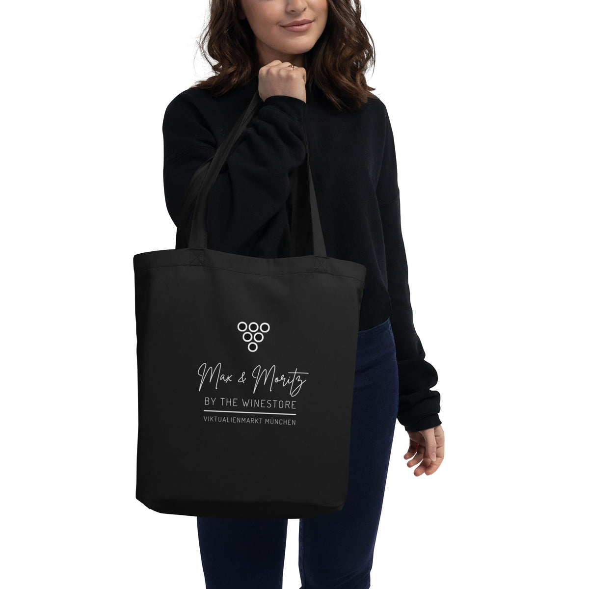 MAX & MORITZ WEINBAR STOFFTASCHE - WineStore | The WineStore in Europe DE