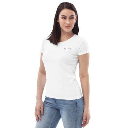 MAX & MORITZ WEINBAR T-SHIRT DAMEN - WineStore | The WineStore in Europe DE