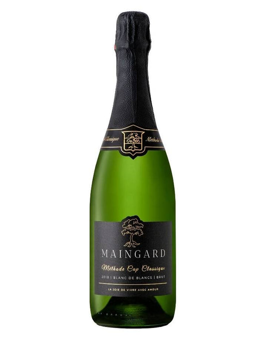 MCC Blanc de Blancs 2021 - Dieu Donné | The WineStore in Europe DE