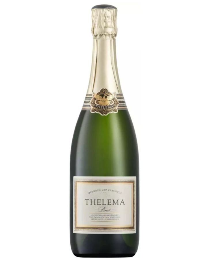 MCC Brut 2019 - Thelema | The WineStore in Europe DE