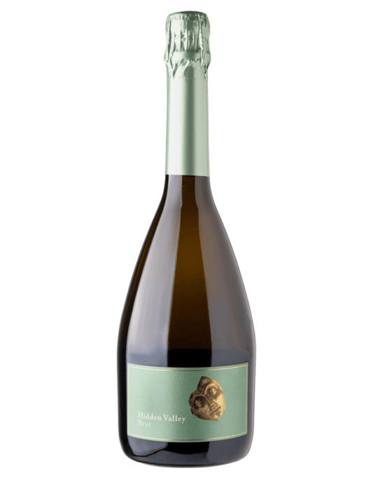 MCC Brut 2021 - Hidden Valley | The WineStore in Europe DE