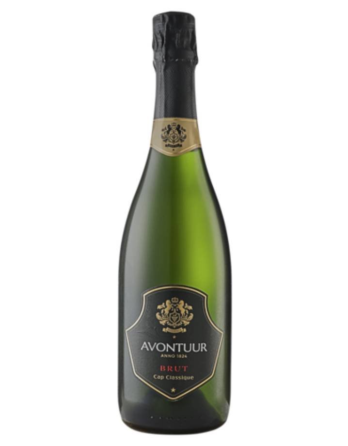 MCC Brut - Avontuur | The WineStore in Europe DE