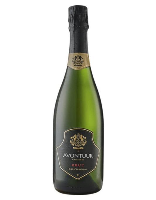 MCC Brut - Avontuur | The WineStore in Europe DE