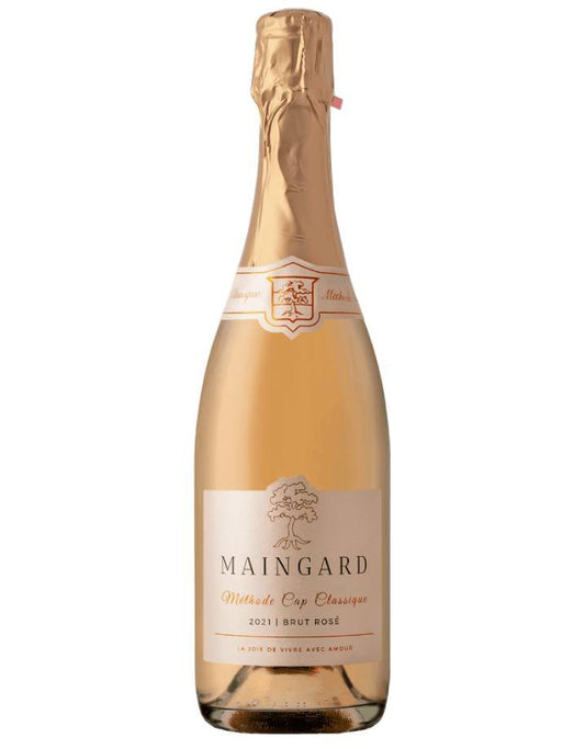 MCC Brut Rosé 2022 - Dieu Donné | The WineStore in Europe DE