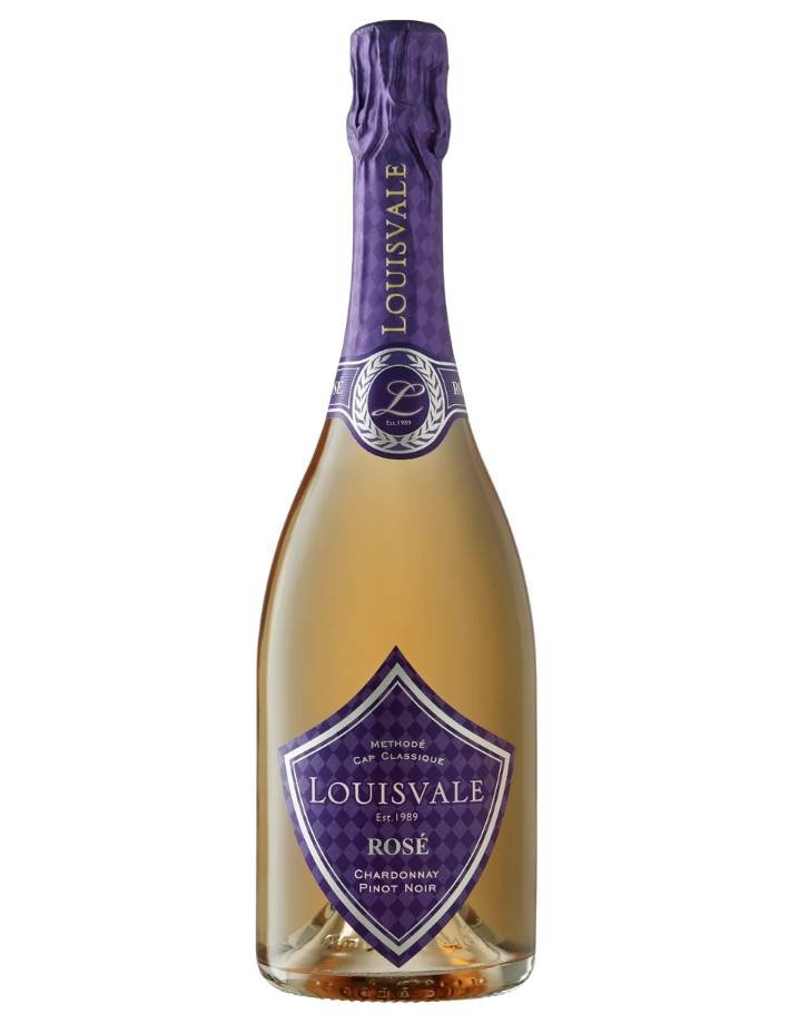 MCC Rosé - Louisvale | The WineStore in Europe DE