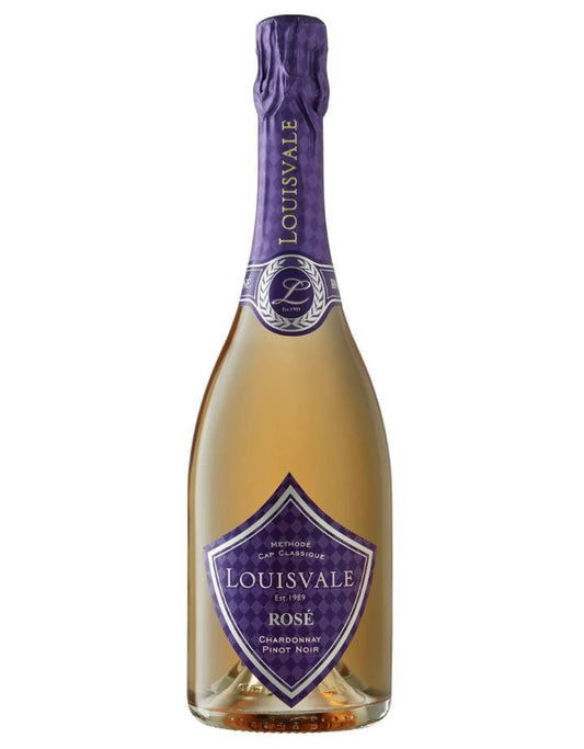 MCC Rosé - Louisvale | The WineStore in Europe DE