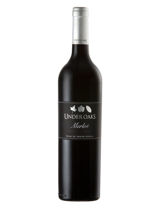 Merlot 2018 - Under Oaks | The WineStore in Europe DE